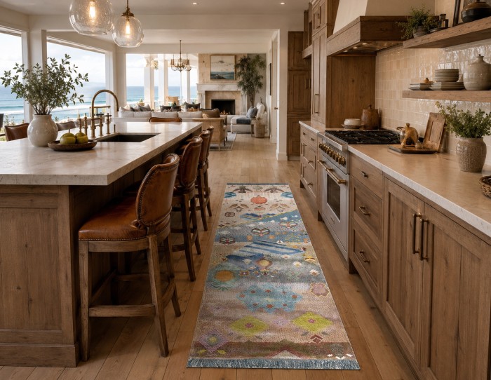 nautical decor